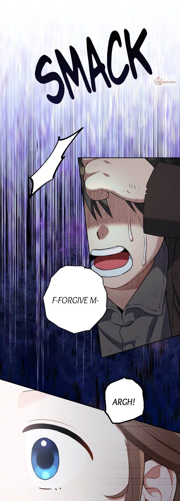 From Misery to Majesty Chapter 53 page 10