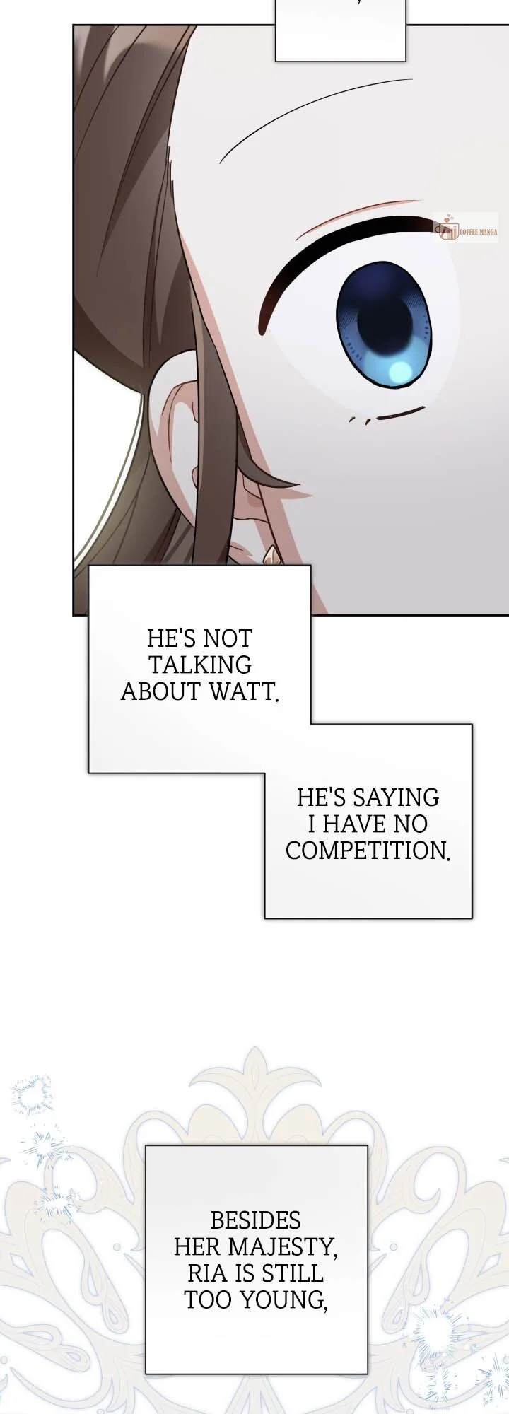 From Misery to Majesty Chapter 52 page 29