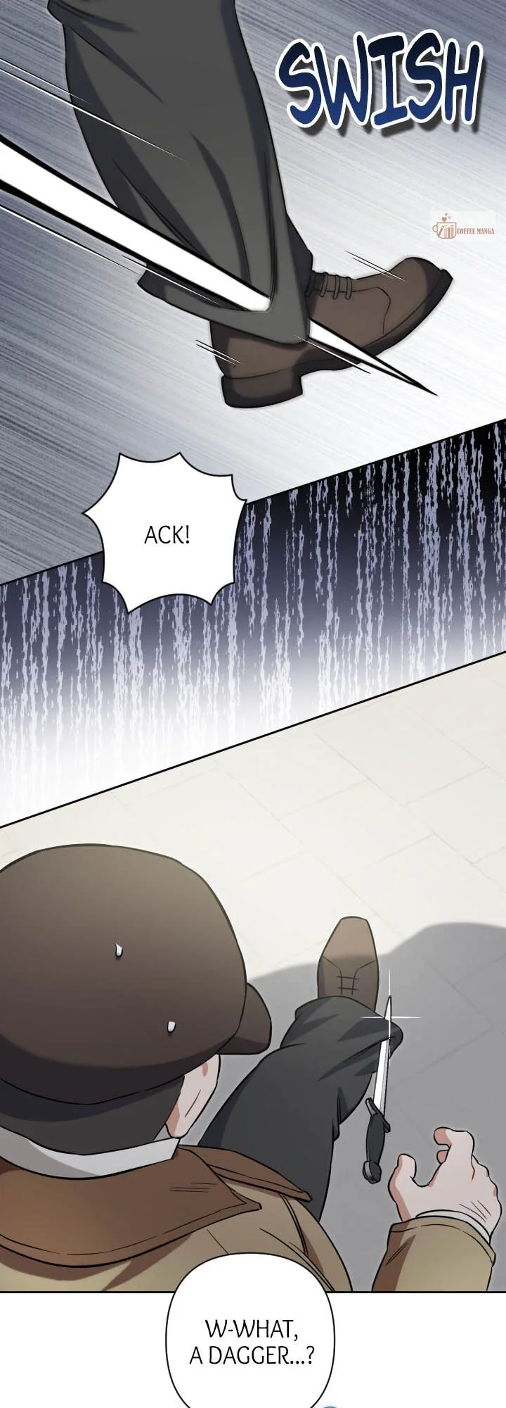 From Misery to Majesty Chapter 53 page 15