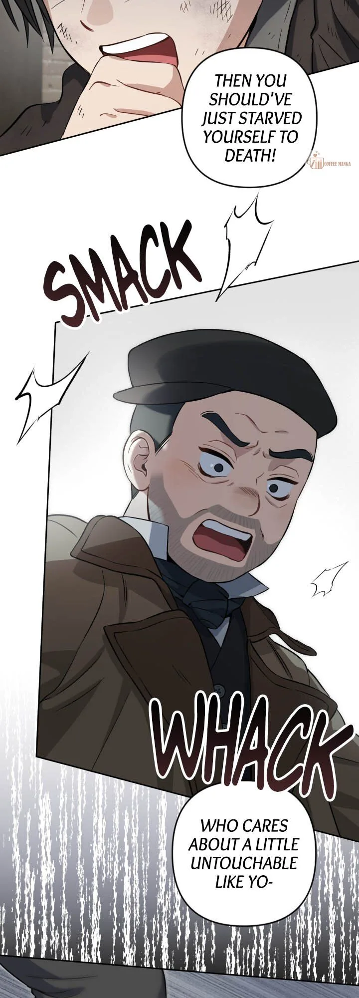 From Misery to Majesty Chapter 53 page 14