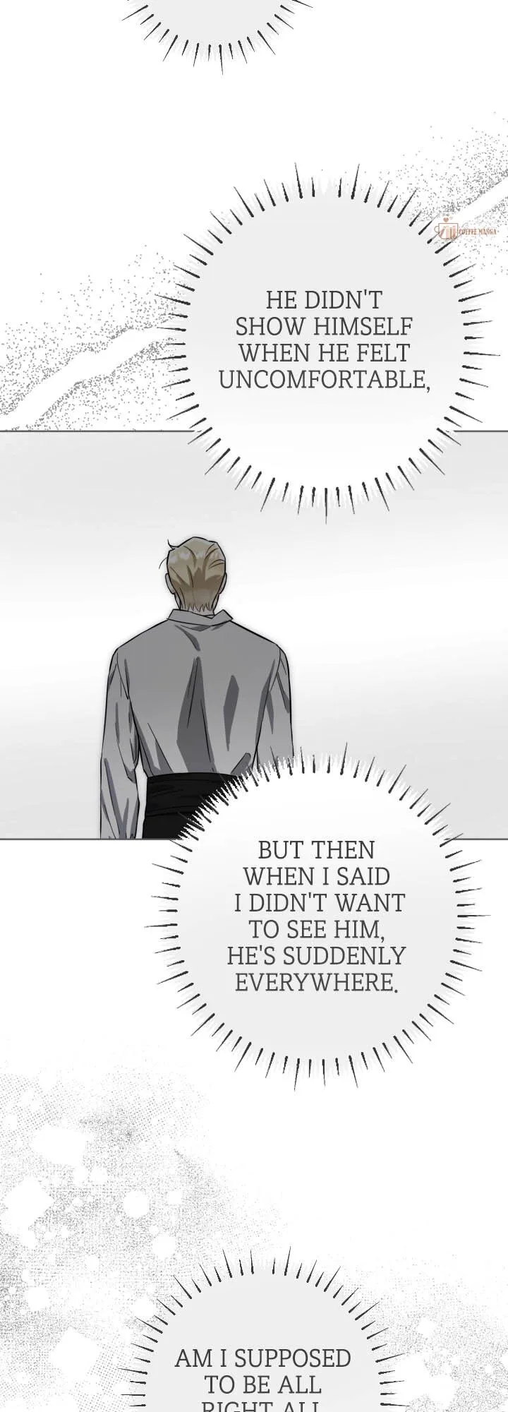 From Misery to Majesty Chapter 52 page 5