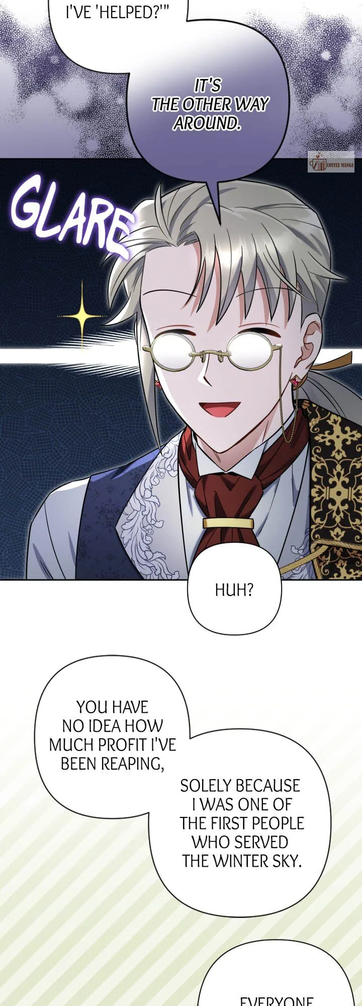 From Misery to Majesty Chapter 52 page 26