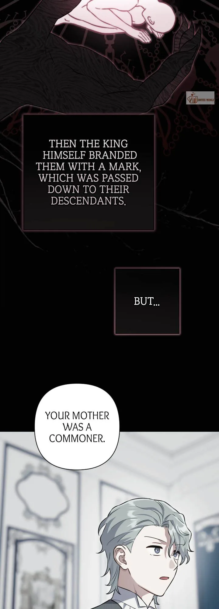 From Misery to Majesty Chapter 53 page 23