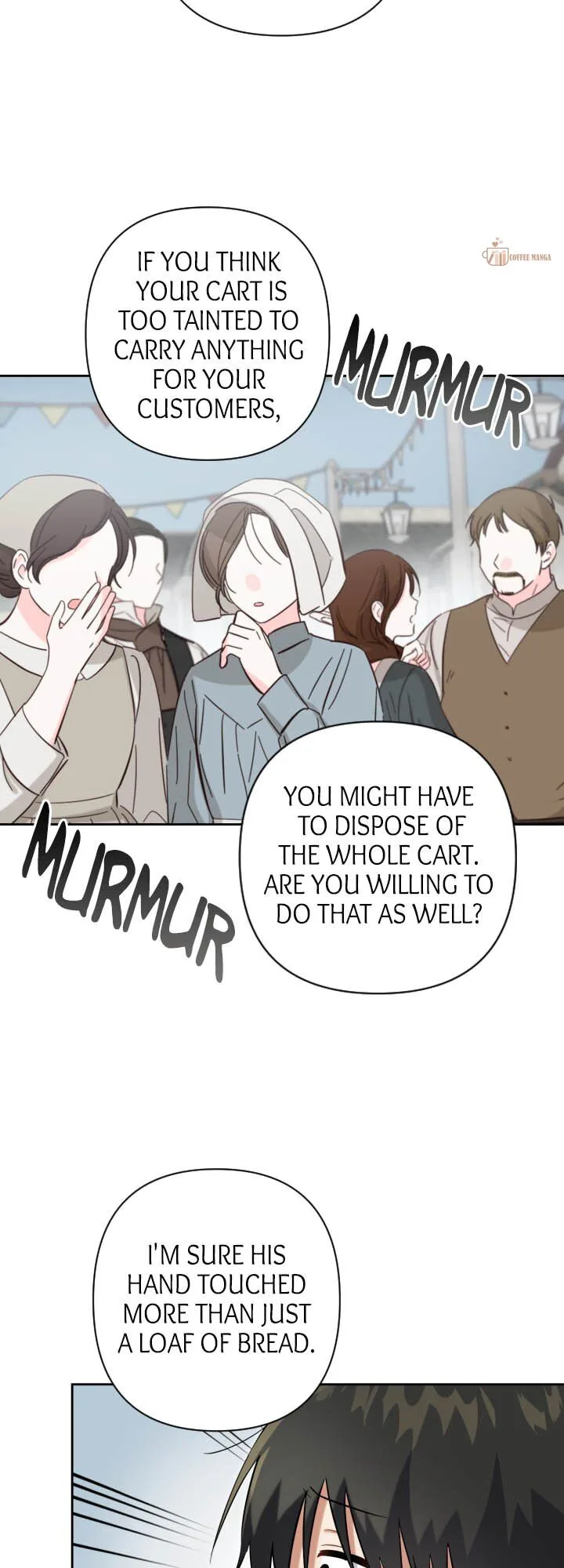 From Misery to Majesty Chapter 53 page 32