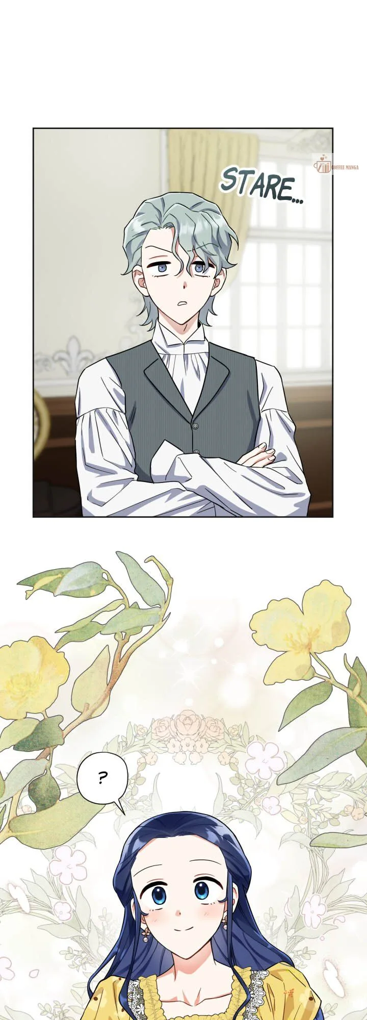 From Misery to Majesty Chapter 51 page 14