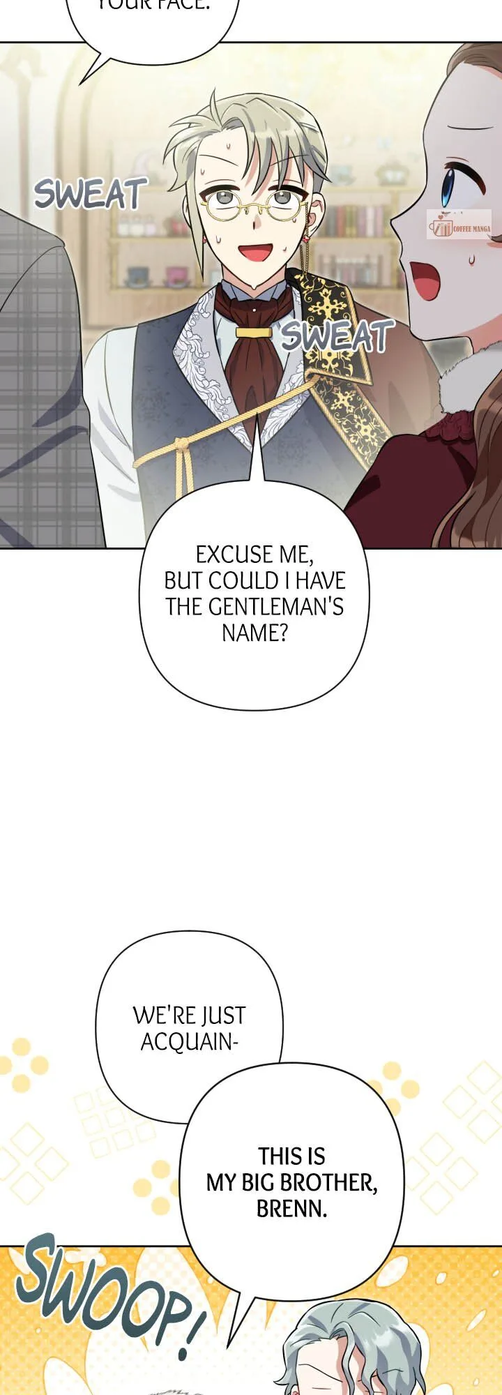From Misery to Majesty Chapter 52 page 36