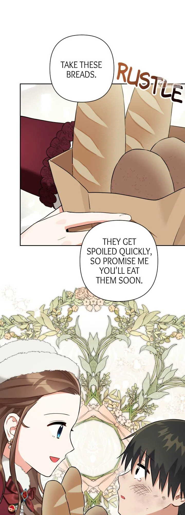 From Misery to Majesty Chapter 53 page 44