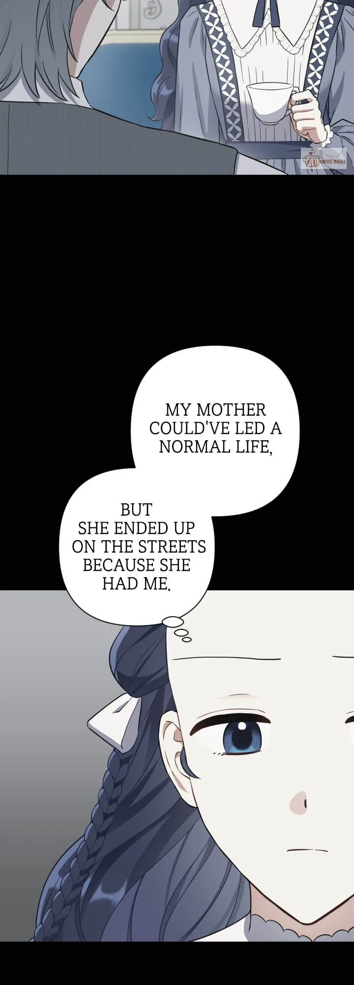 From Misery to Majesty Chapter 53 page 27