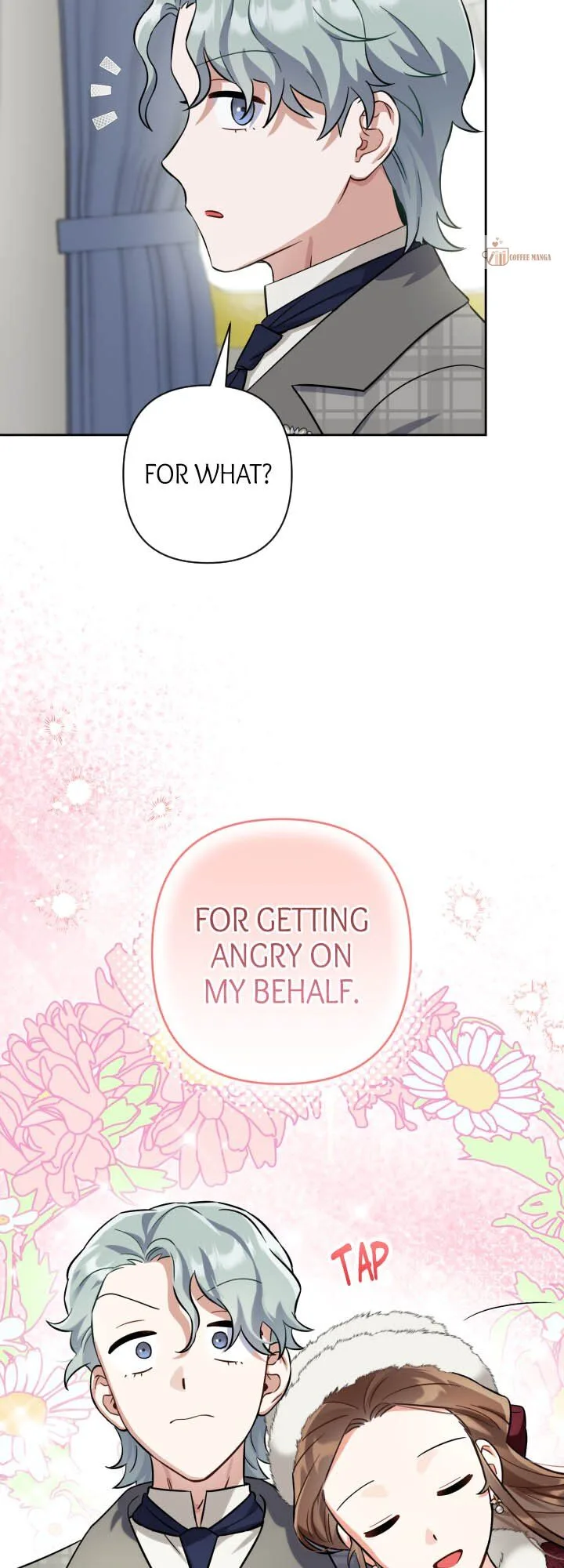 From Misery to Majesty Chapter 52 page 18