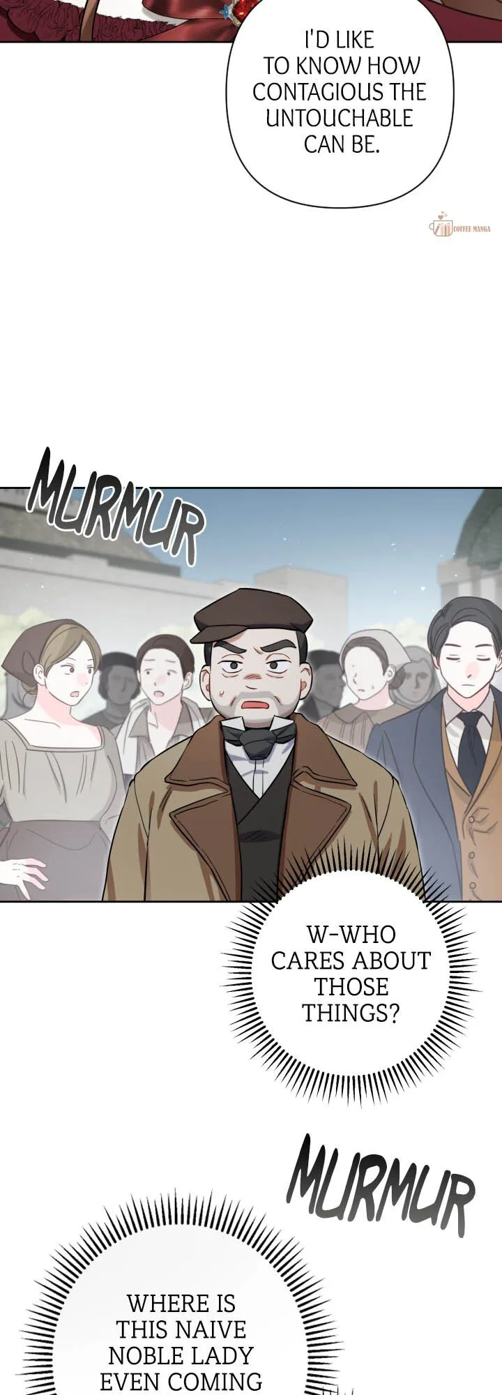 From Misery to Majesty Chapter 53 page 34