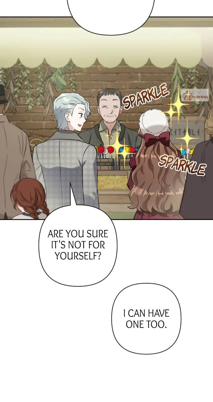 From Misery to Majesty Chapter 53 page 6