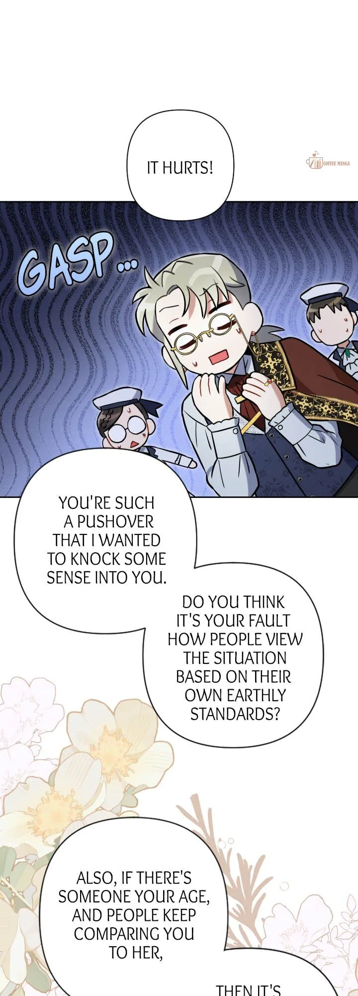 From Misery to Majesty Chapter 52 page 34