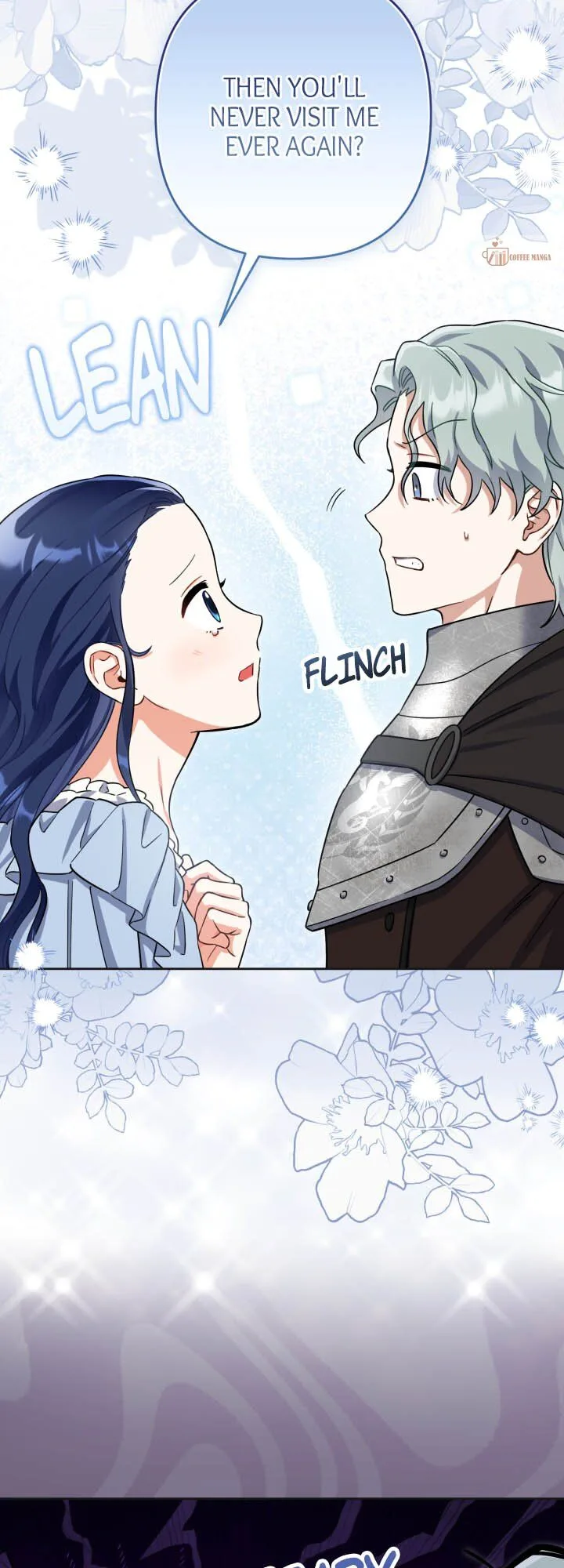 From Misery to Majesty Chapter 51 page 4