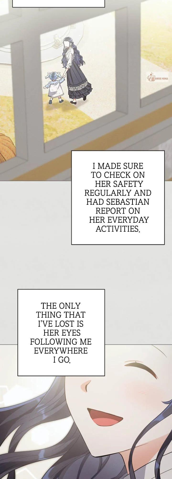 From Misery to Majesty Chapter 51 page 42