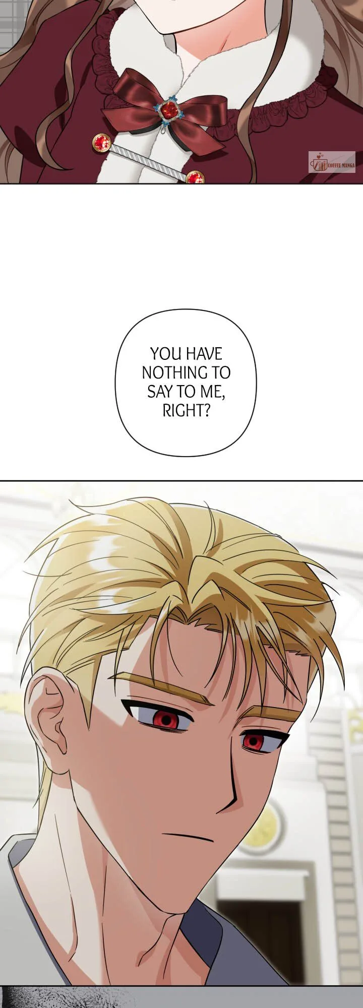 From Misery to Majesty Chapter 51 page 37