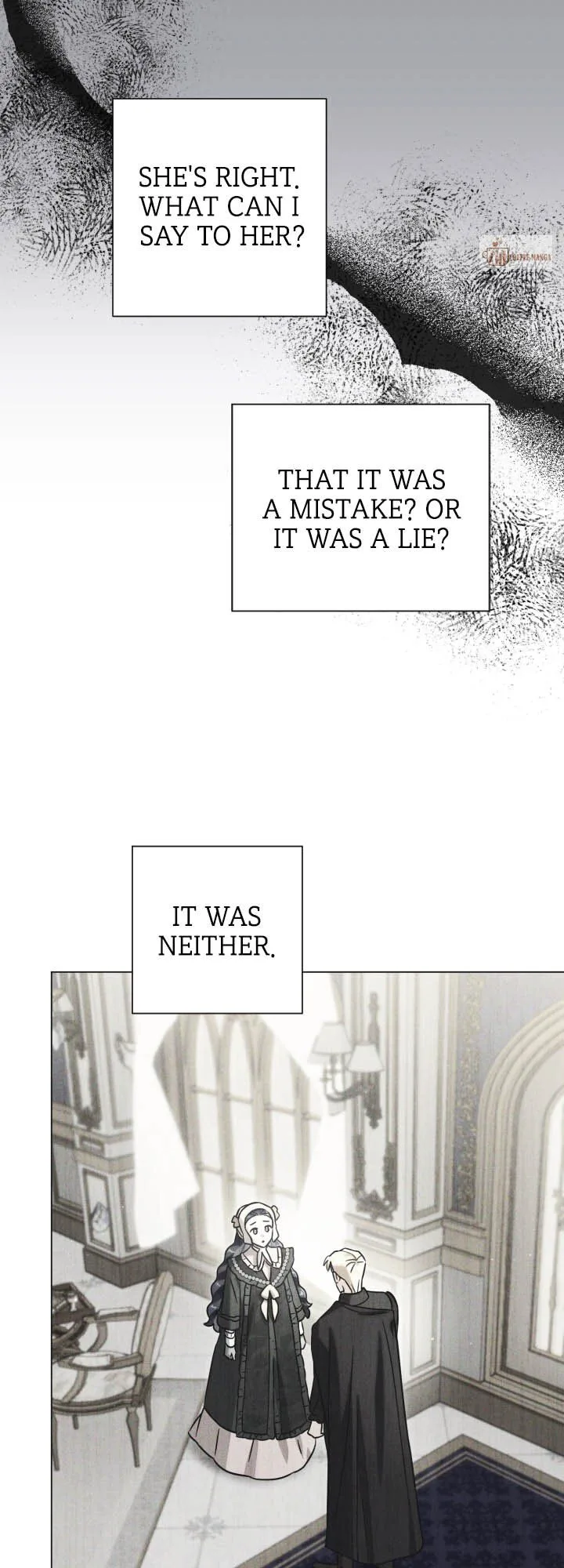 From Misery to Majesty Chapter 51 page 38