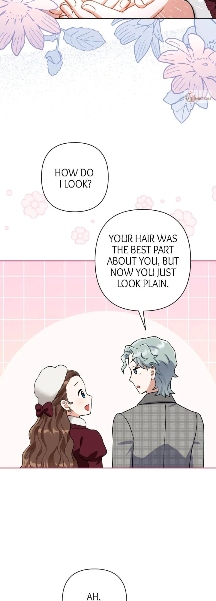 From Misery to Majesty Chapter 51 page 30