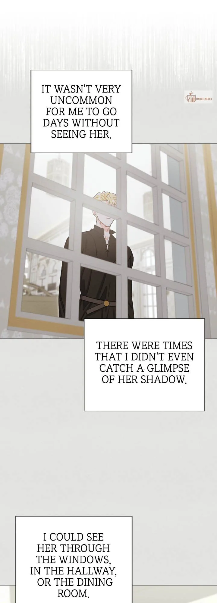 From Misery to Majesty Chapter 51 page 41