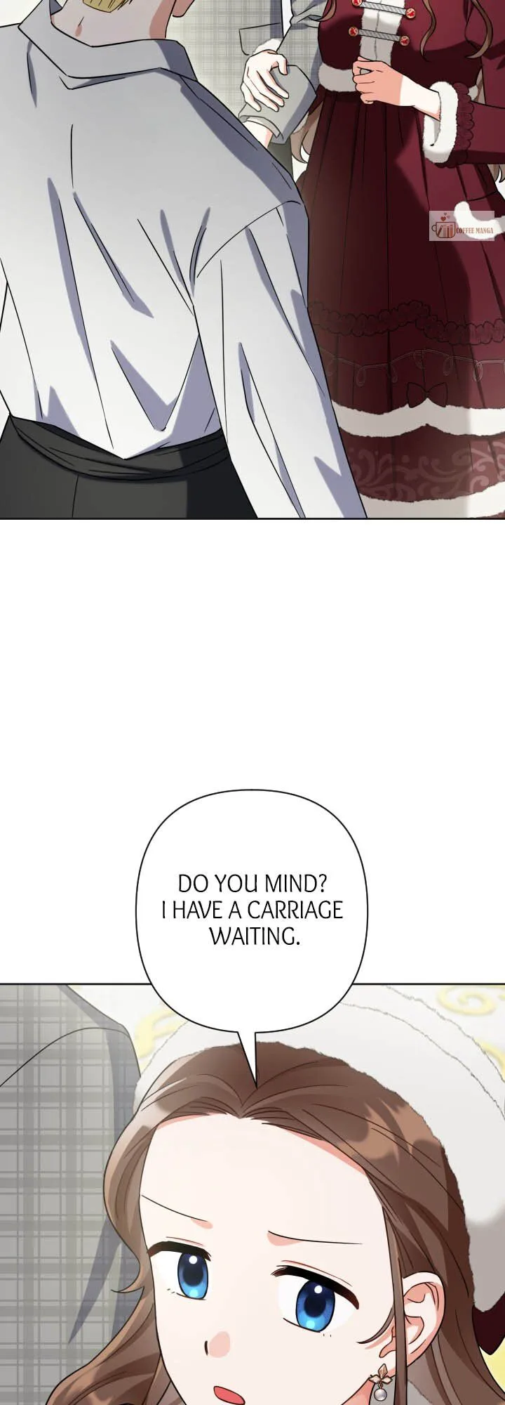 From Misery to Majesty Chapter 51 page 36