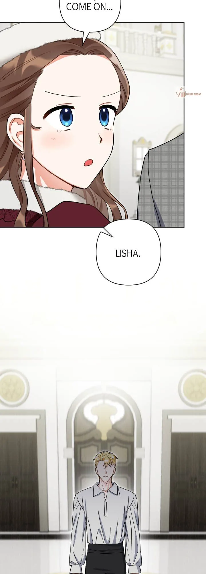 From Misery to Majesty Chapter 51 page 31