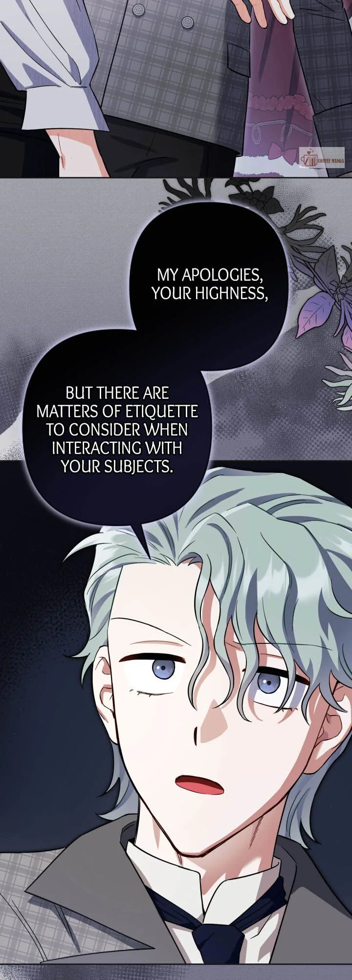 From Misery to Majesty Chapter 51 page 48