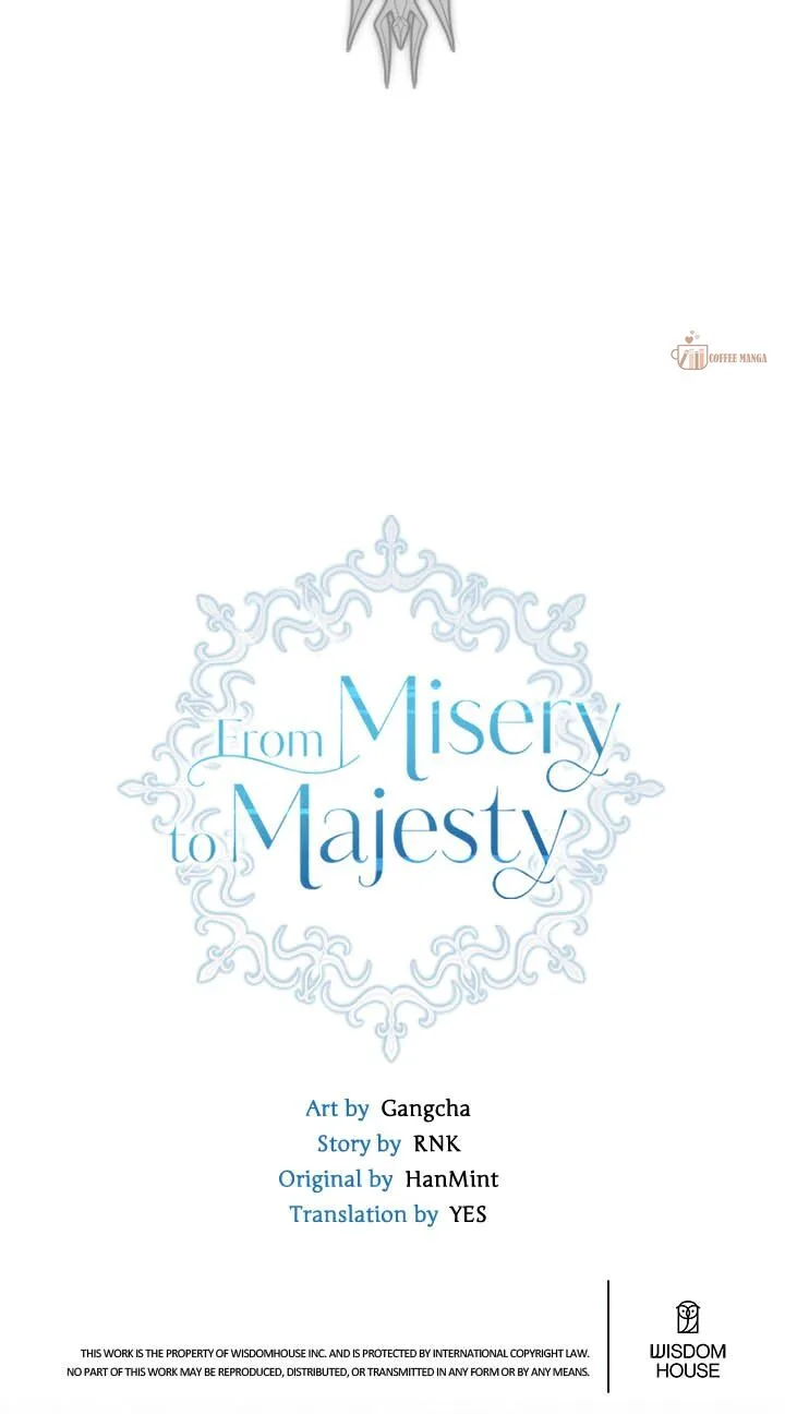 From Misery to Majesty Chapter 51 page 56