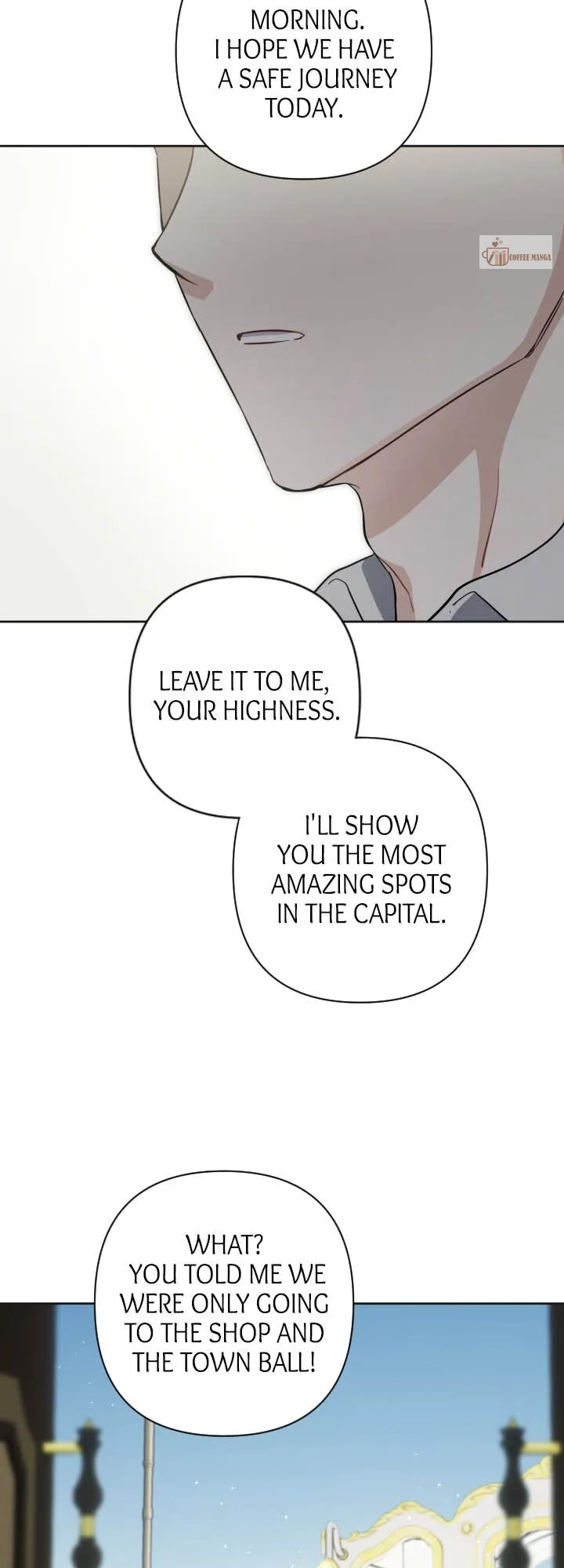 From Misery to Majesty Chapter 51 page 53