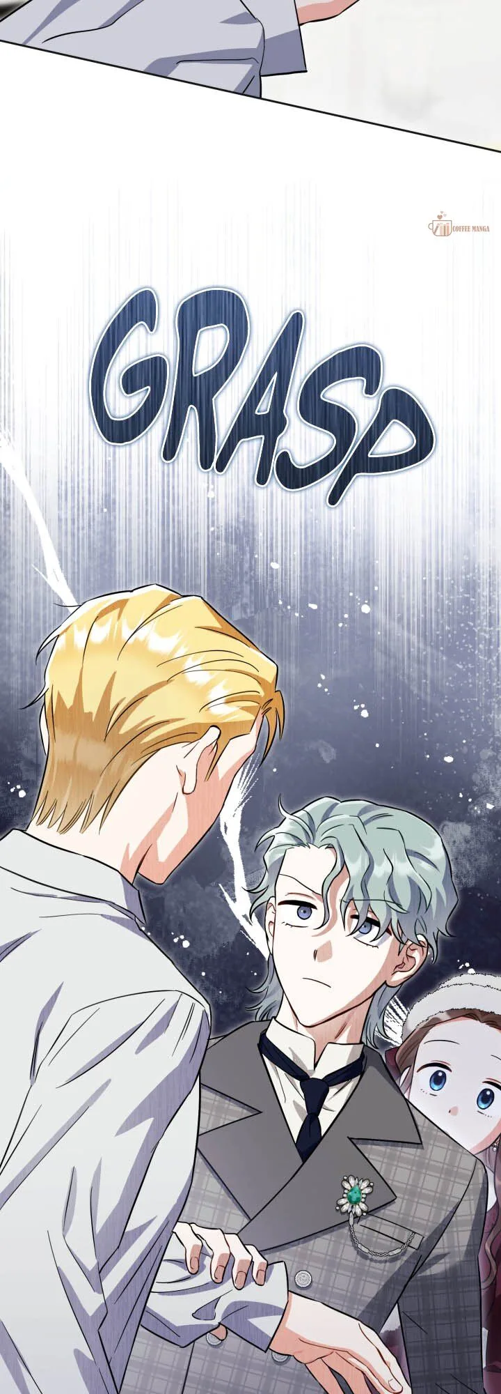 From Misery to Majesty Chapter 51 page 47