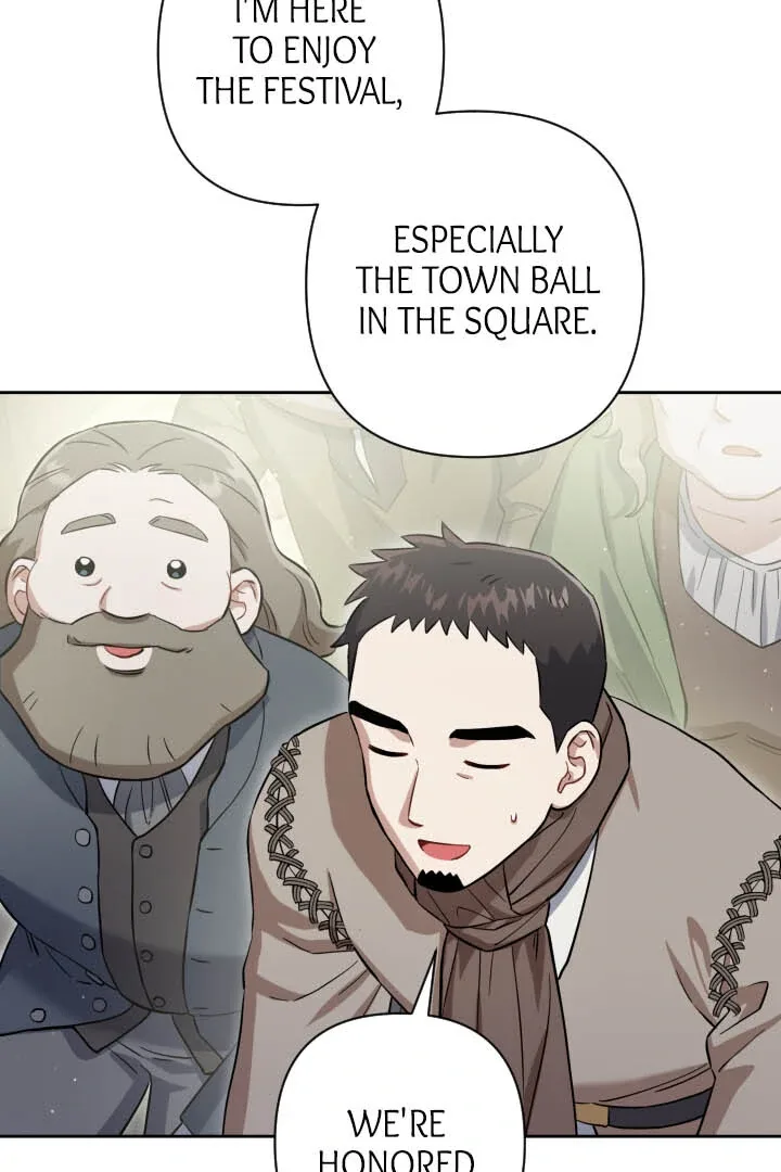 From Misery to Majesty Chapter 54 page 13