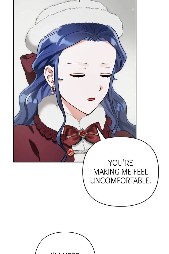 From Misery to Majesty Chapter 54 page 12