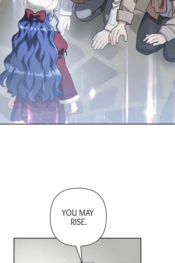 From Misery to Majesty Chapter 54 page 11