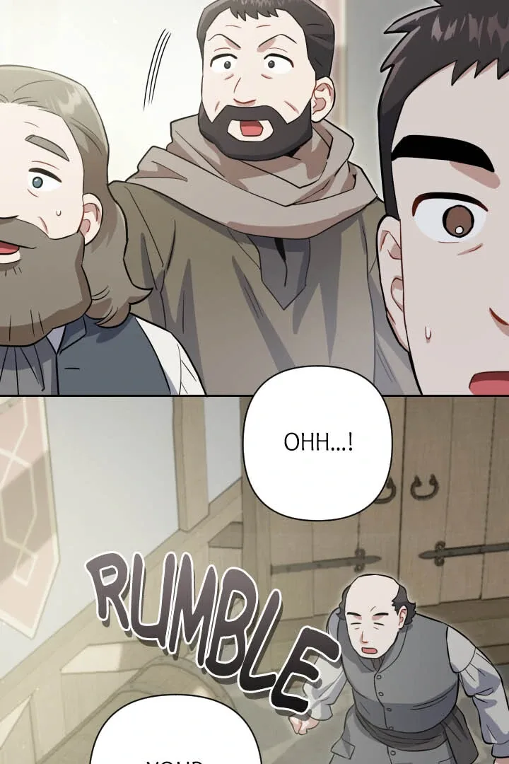 From Misery to Majesty Chapter 54 page 9