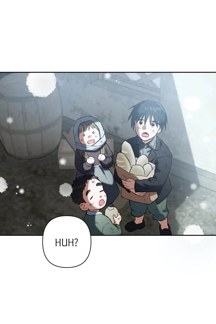 From Misery to Majesty Chapter 54 page 42