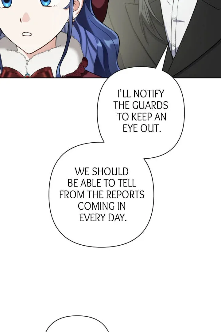 From Misery to Majesty Chapter 54 page 35