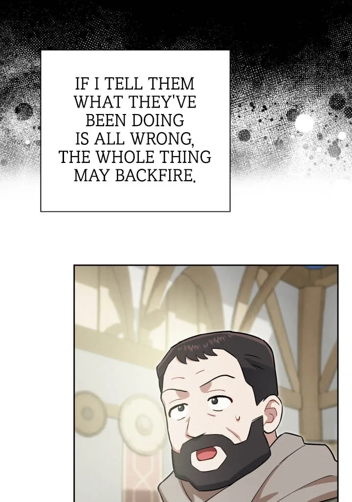 From Misery to Majesty Chapter 54 page 25