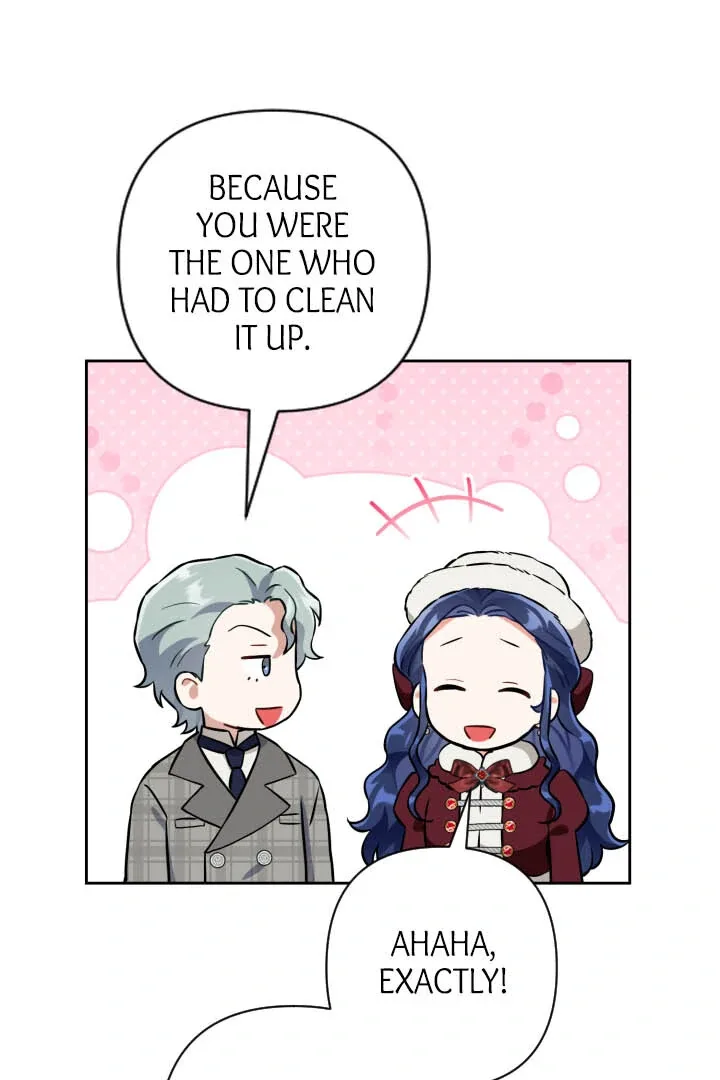 From Misery to Majesty Chapter 54 page 54