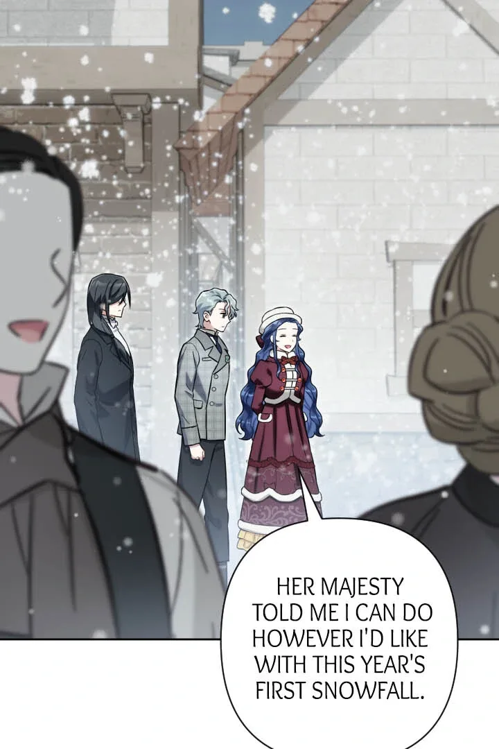 From Misery to Majesty Chapter 54 page 51