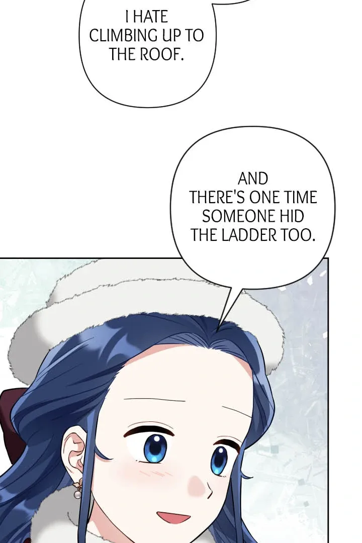 From Misery to Majesty Chapter 54 page 55