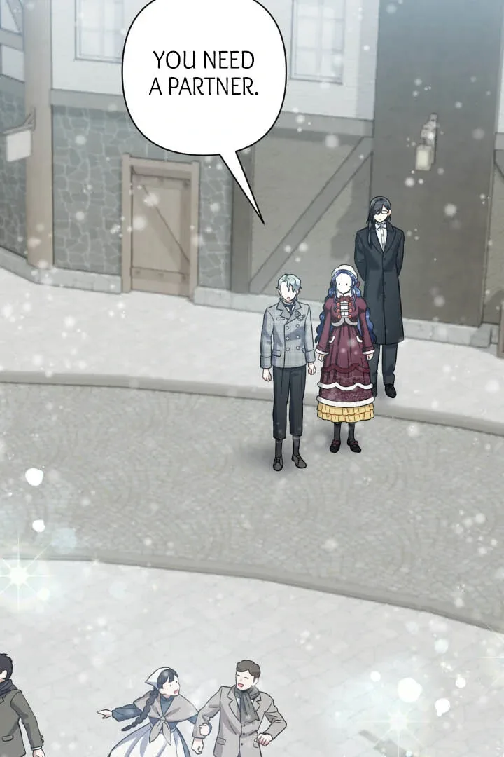 From Misery to Majesty Chapter 54 page 63