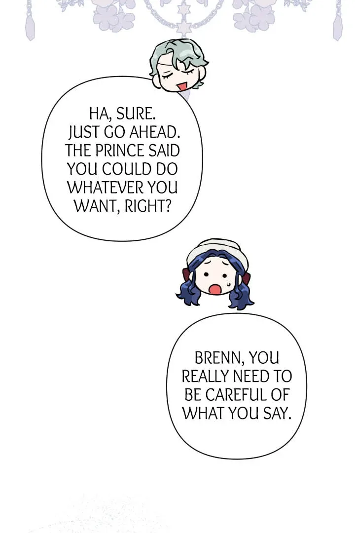 From Misery to Majesty Chapter 54 page 71