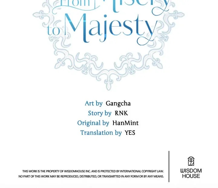 From Misery to Majesty Chapter 54 page 99