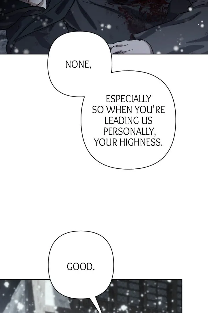 From Misery to Majesty Chapter 54 page 85