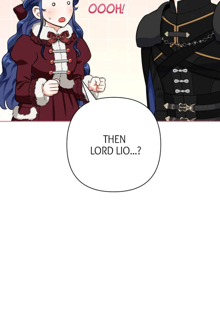 From Misery to Majesty Chapter 56 page 8