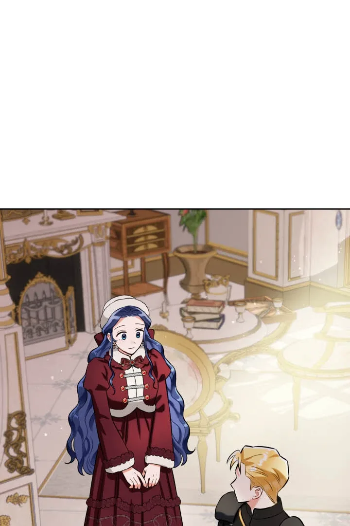 From Misery to Majesty Chapter 56 page 3