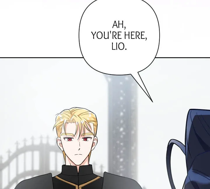 From Misery to Majesty Chapter 56 page 31