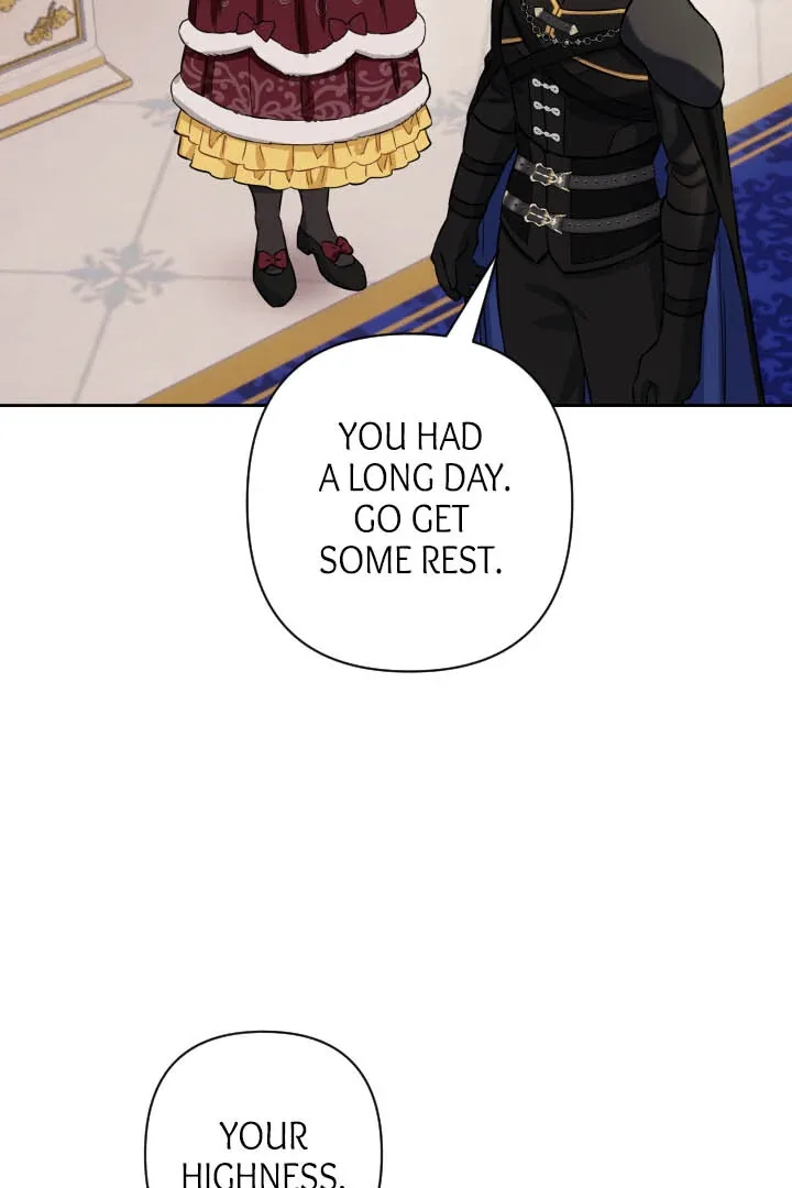 From Misery to Majesty Chapter 56 page 4