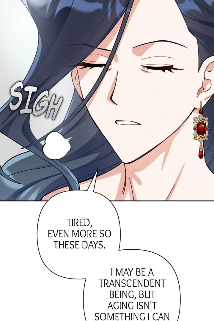 From Misery to Majesty Chapter 56 page 35