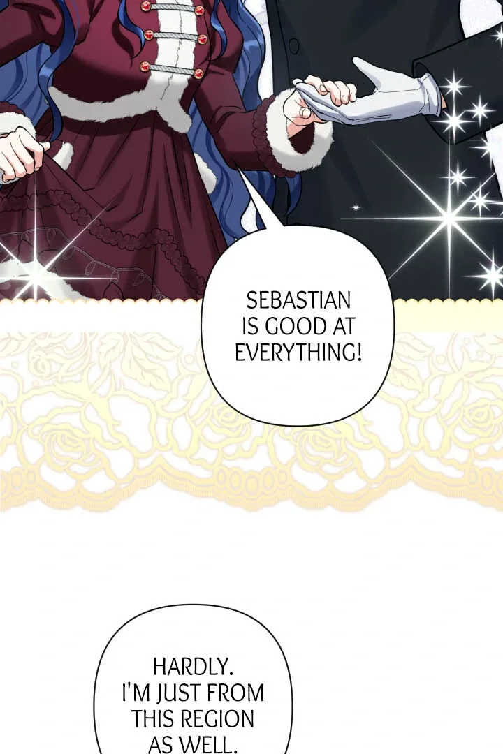 From Misery to Majesty Chapter 55 page 10
