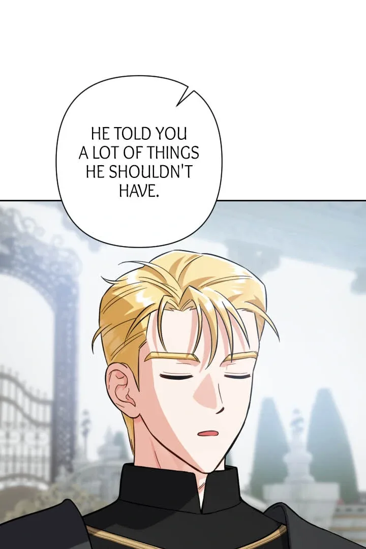 From Misery to Majesty Chapter 56 page 58