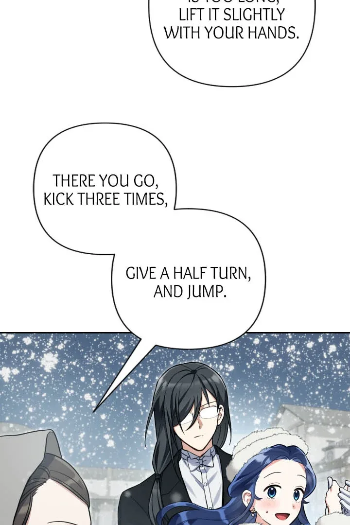 From Misery to Majesty Chapter 55 page 7